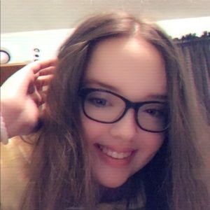 Meet your Posher, Lindsay